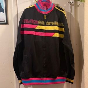 Like new black jacket!!!